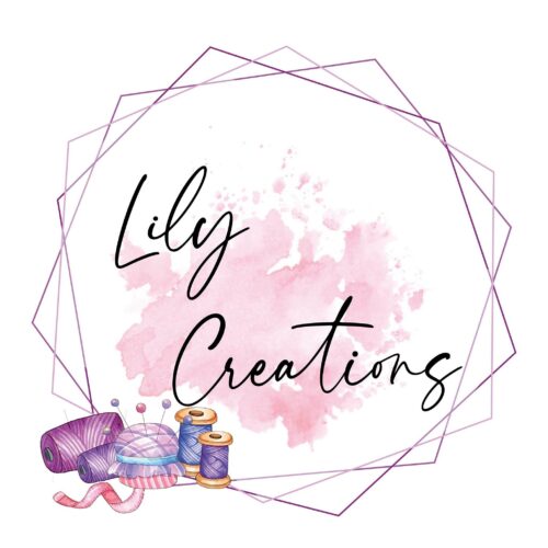 logo lily créations