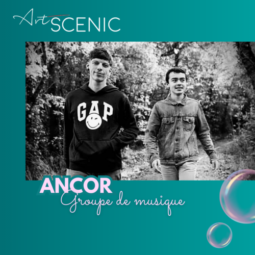 Ancor music